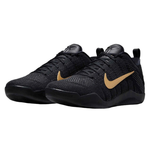 Nike Kobe 11 Elite Low Protro Fade to Black (2026)