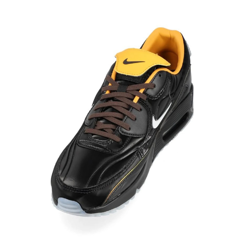 Nike Air Max 90 Dark Cinder Mercurial Vapor 1