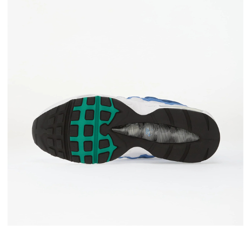 Nike Air Max 95 Big Bubble Slate