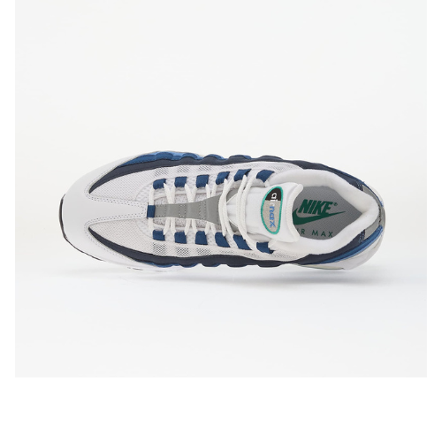 Nike Air Max 95 Big Bubble Slate