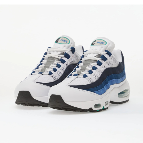 Nike Air Max 95 Big Bubble Slate