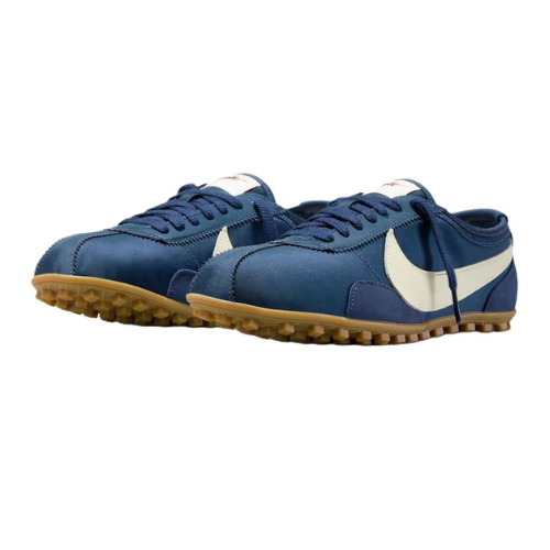 Nike Moon Shoe Midnight Navy Gum (Women's)