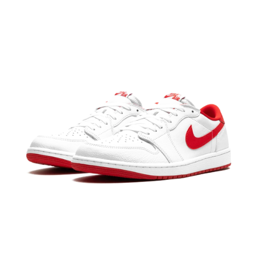 Jordan 1 Retro Low OG University Red