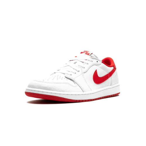 Jordan 1 Retro Low OG University Red