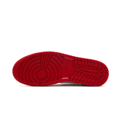 Jordan 1 Retro Low OG University Red