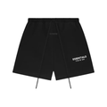 Fear of God Essentials 2024 Sweatshort 'Black'