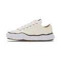 Maison Mihara Yasuhiro Peterson OG Sole Canvas Low White