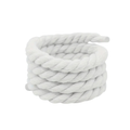 Rope Lace White - 8mm
