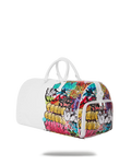 Sprayground Half Graff Duffle