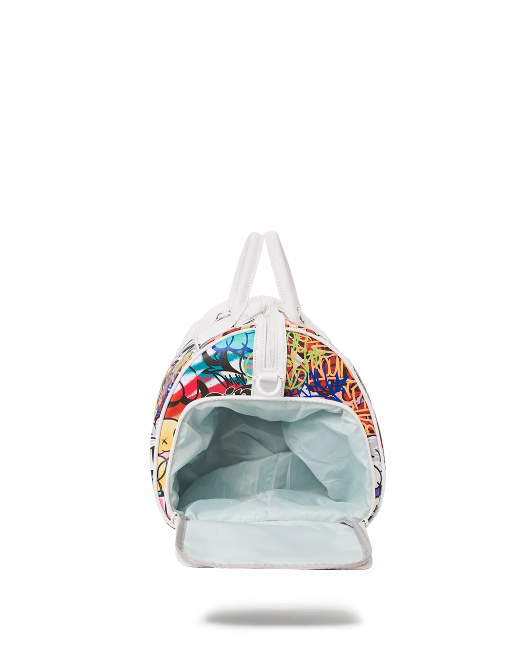 Sprayground Half Graff Duffle