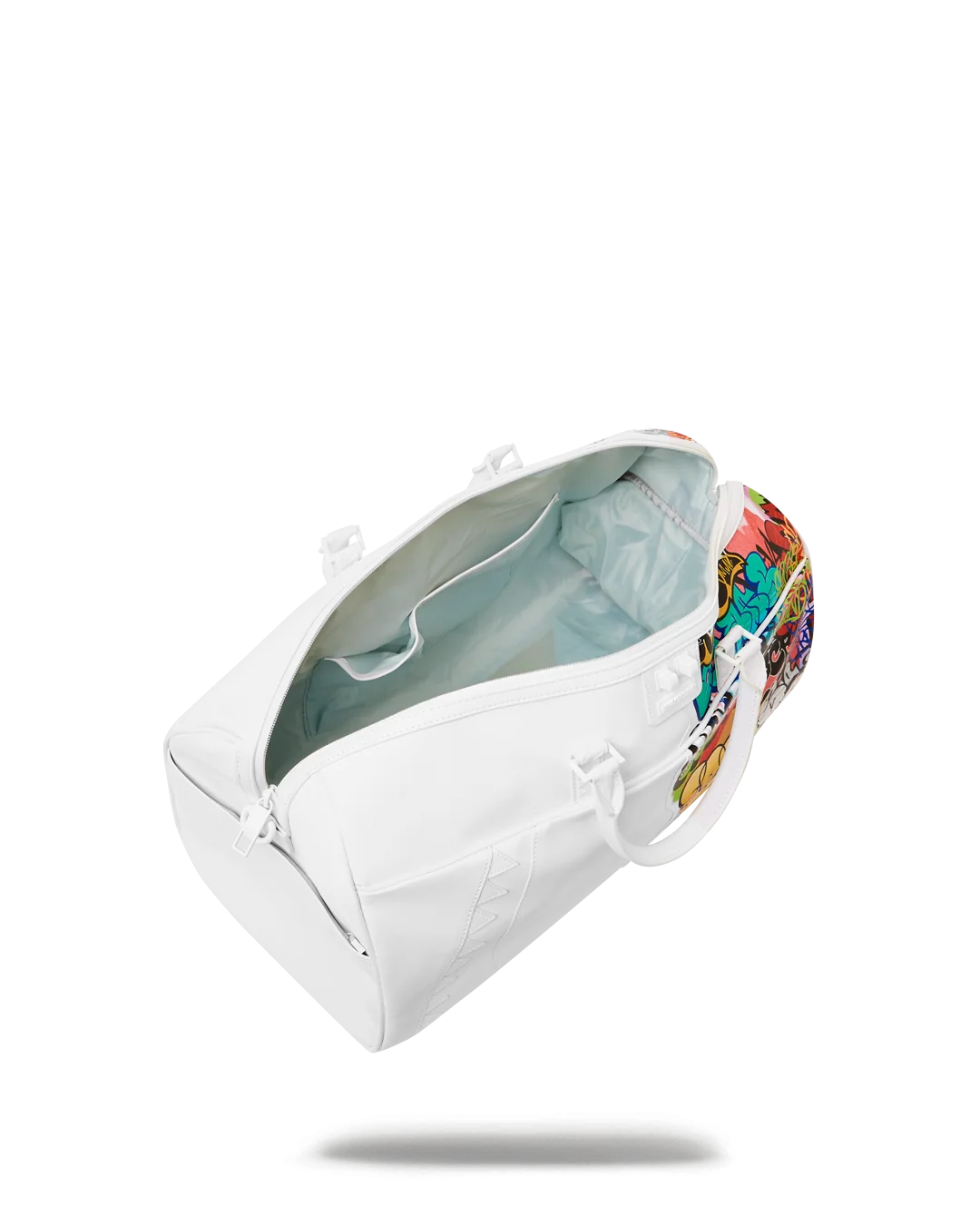 Sprayground Half Graff Duffle