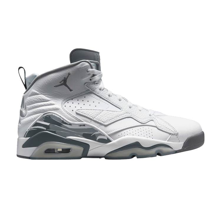 Jordan MVP White Cool Grey