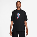 Zion T-Shirt Black