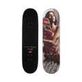 Supreme x Larry Clark Skateboard 'Multicolor'