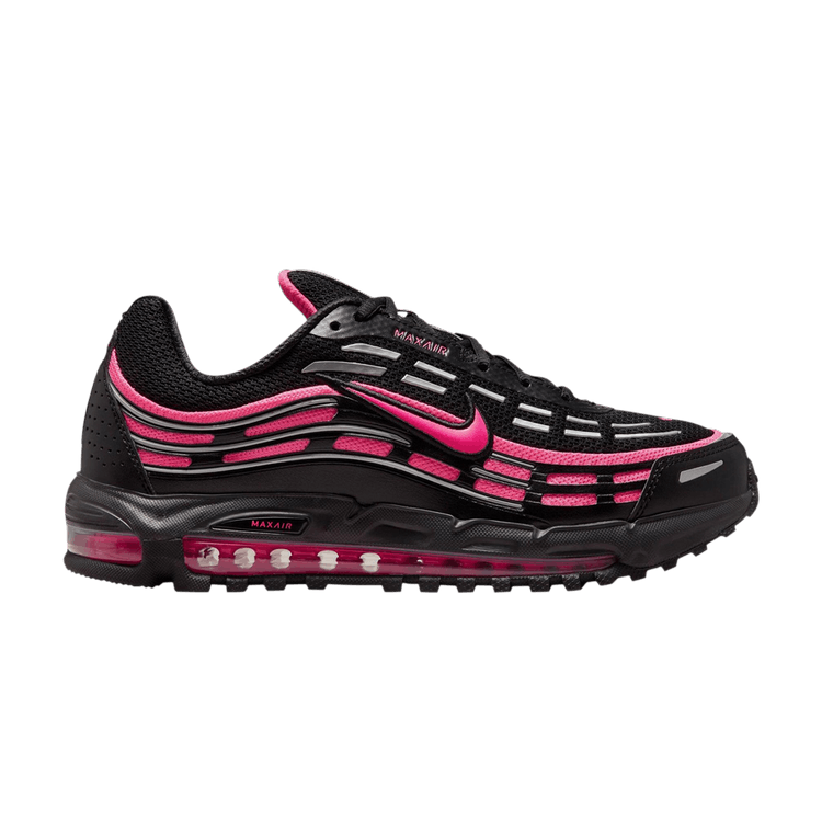 Nike Air Max TL 2.5 Black Hyper Pink
