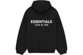 Fear of God Essentials 2025 Hoodie 'Black'