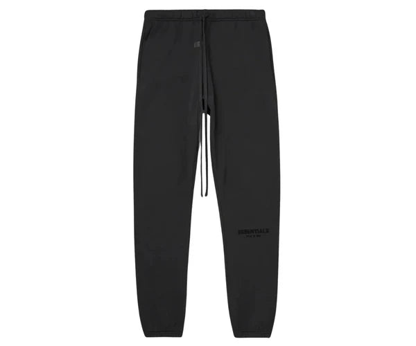 Fear of God Essentials Sweatpants SS22) Stretch Limo
