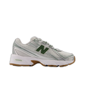 New Balance 740 Silver Metalic Dark Alpine Green (GS)
