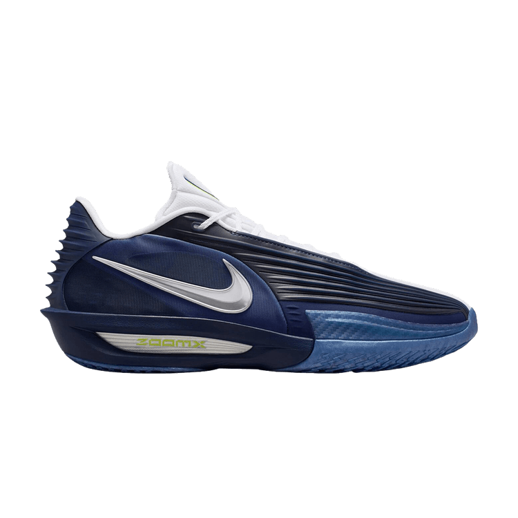 Nike Air Zoom GT Cut 3 Turbo Dallas Mavericks