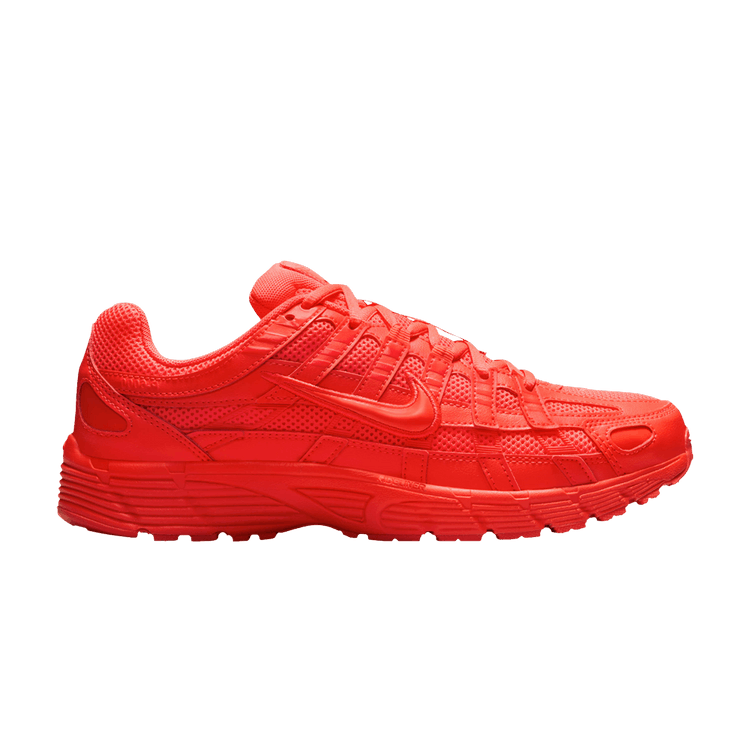 Wmns P-6000 'Bright Crimson'
