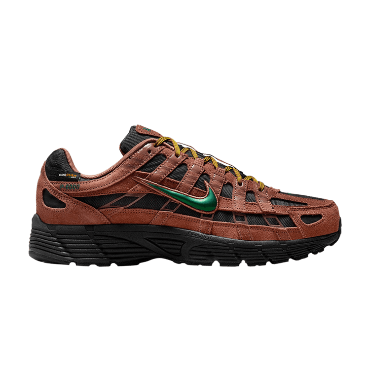 Nike P-6000 Premium Cordura Fauna Brown