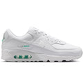Nike Air Max 90 White Hyper Turquoise