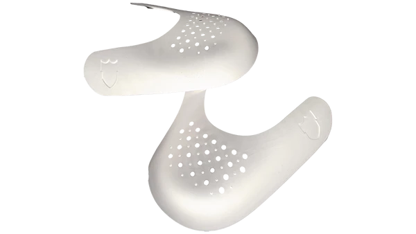 Sneaker Shield Fehér