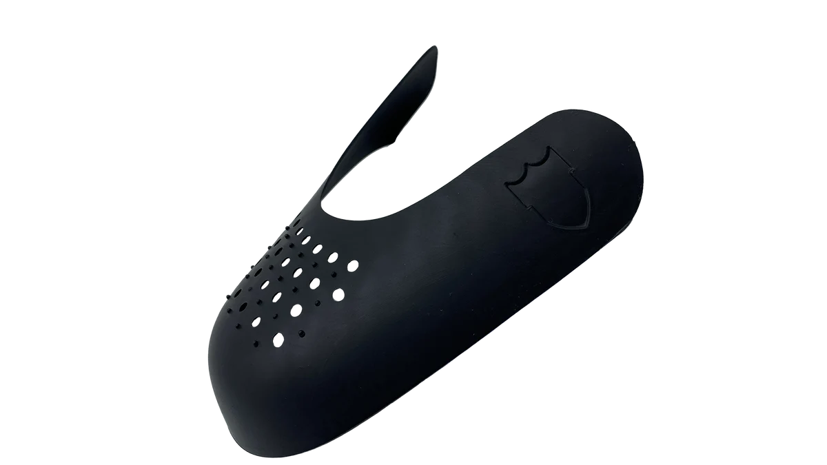 Sneaker Shield Fekete