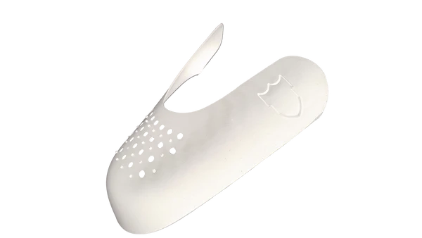 Sneaker Shield Fehér