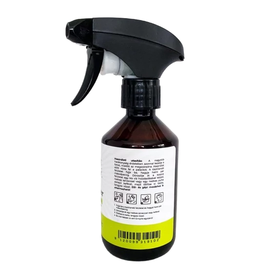 Mapo Rolyal Cleaner - 250ml