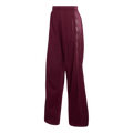 Adidas Firebird Lace Joggers Maroon