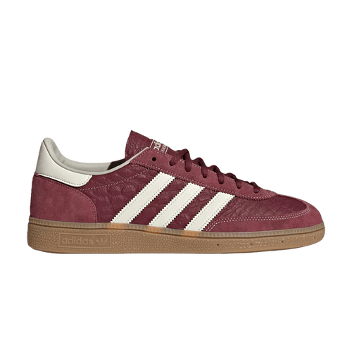 adidas Handball Spezial Shadow Red Cream White