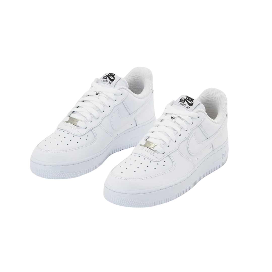 Air Force 1 Low Flyease Triple White