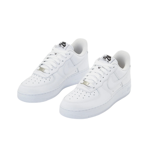 Air Force 1 Low Flyease Triple White