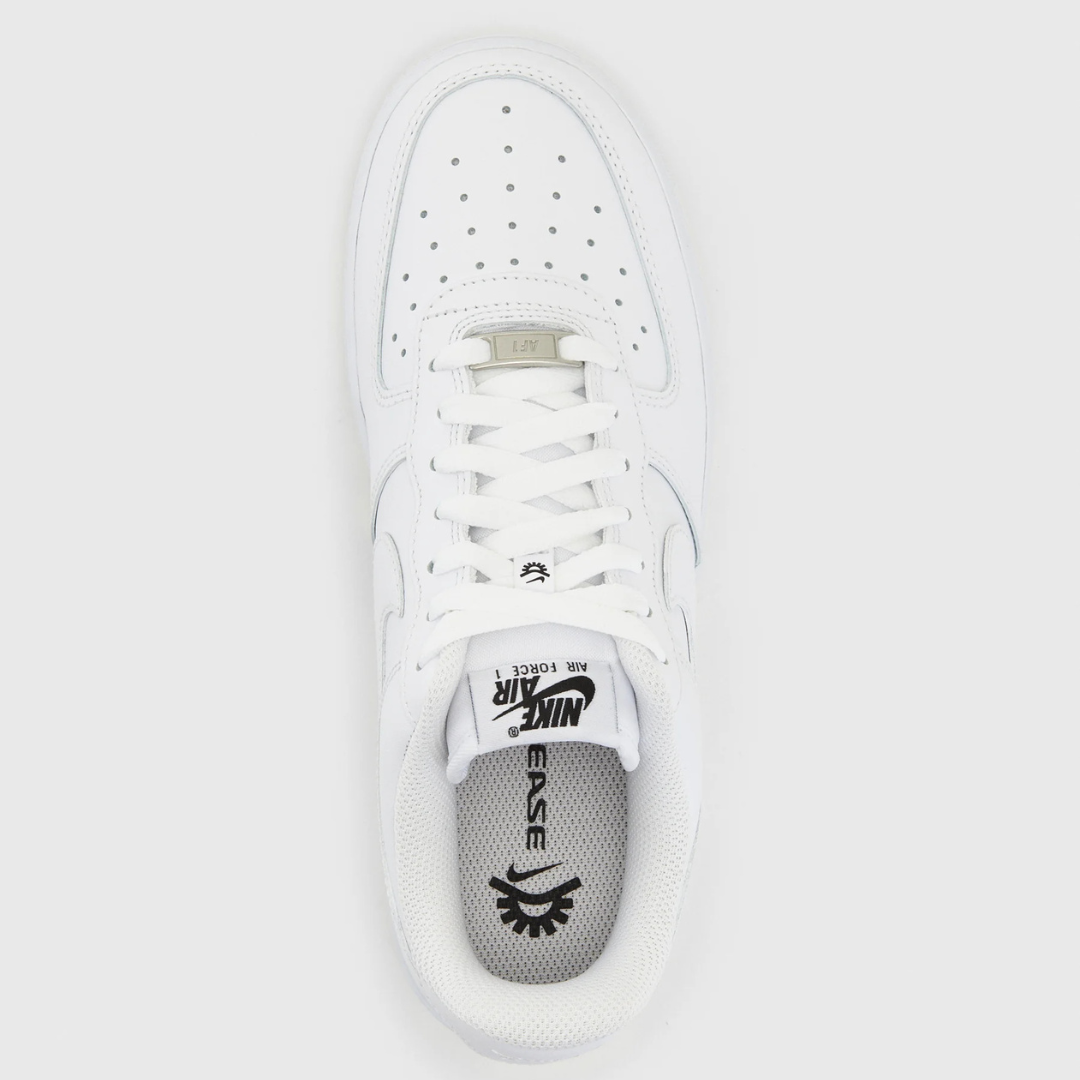 Air Force 1 Low Flyease Triple White