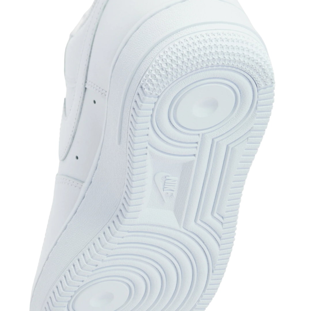 Air Force 1 Low Flyease Triple White