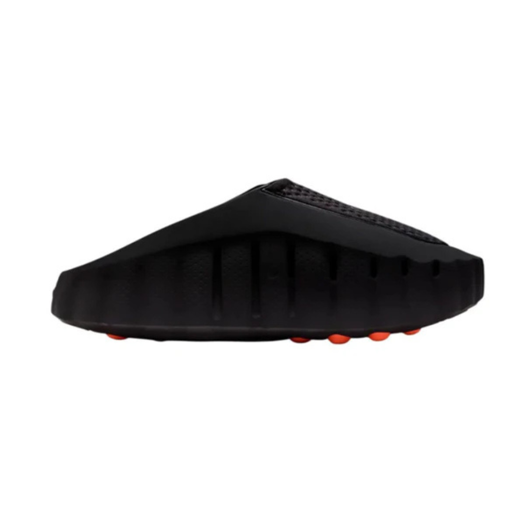 Nike Mind 001 Slide Black Chrome