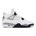 Air Jordan 4 White Cement (2025)