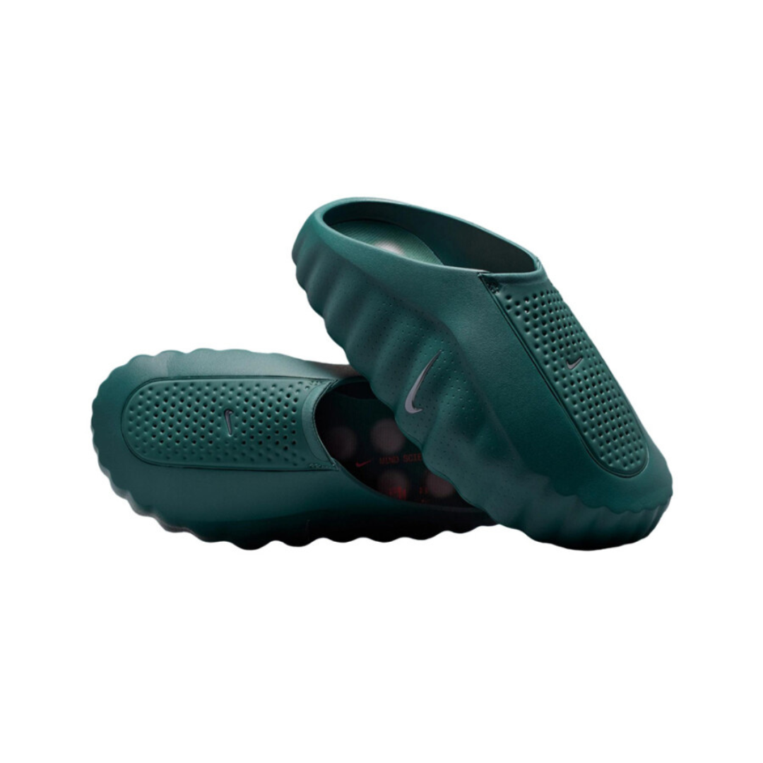 Nike Mind 001 Slide Mineral Slate