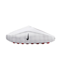 Nike Mind 001 Slide White Speed Red