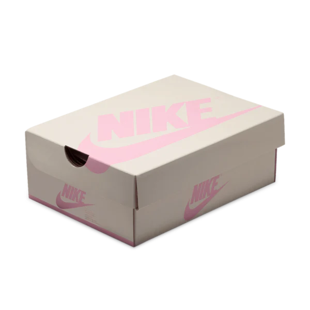 Jordan 1 Retro Low OG SP Travis Scott Shy Pink