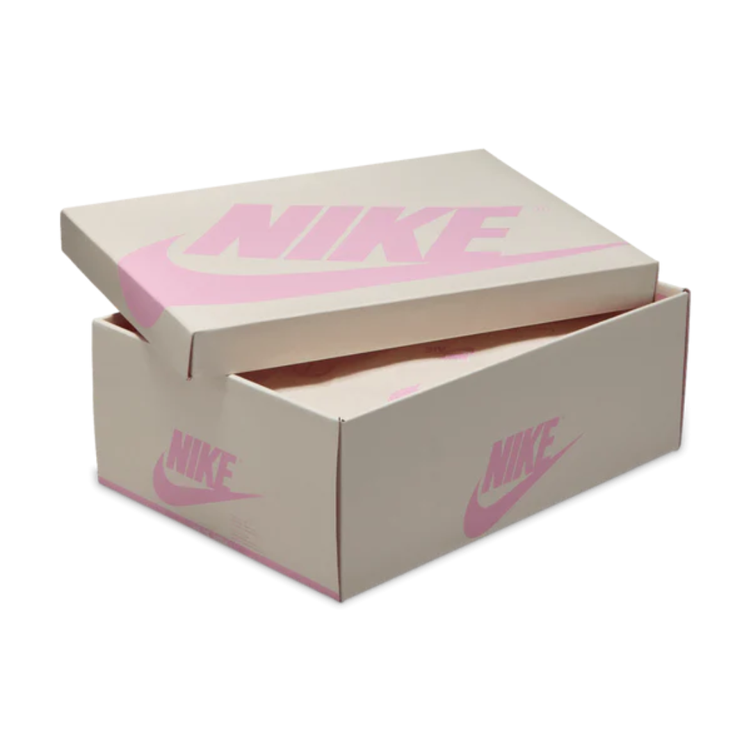 Jordan 1 Retro Low OG SP Travis Scott Sail Tropical Pink
