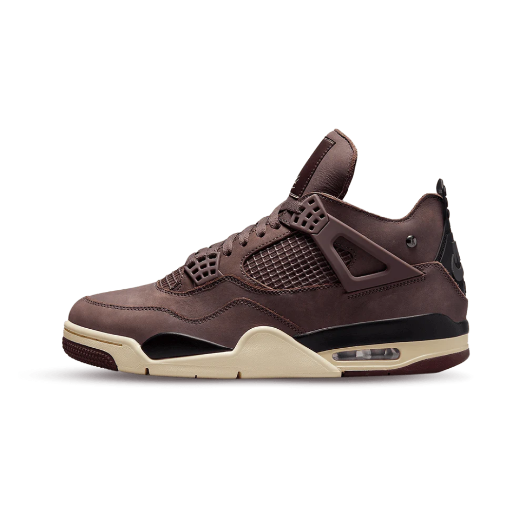Air Jordan 4 A Ma Maniere Violet Ore (VNDS)