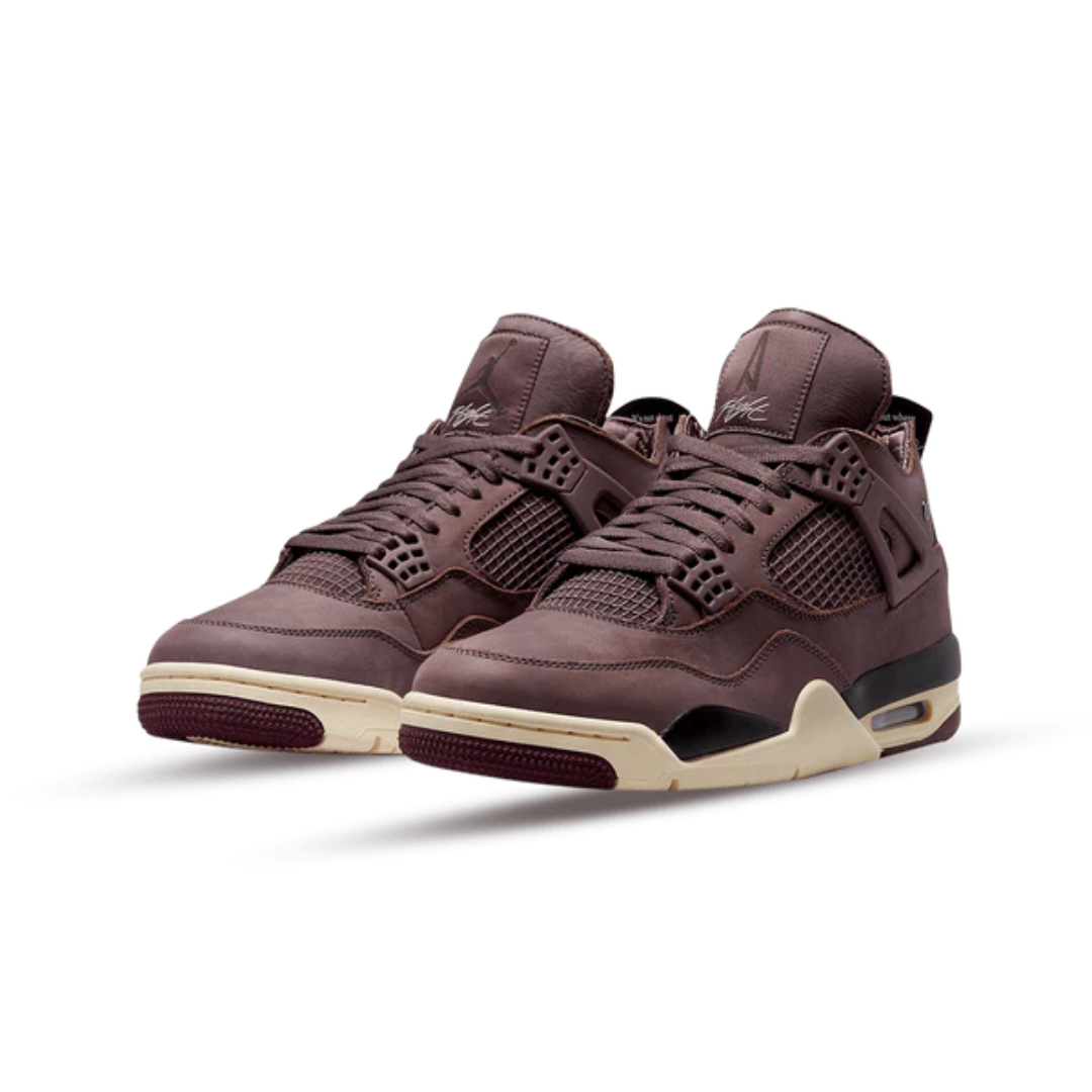 Air Jordan 4 A Ma Maniere Violet Ore (VNDS)