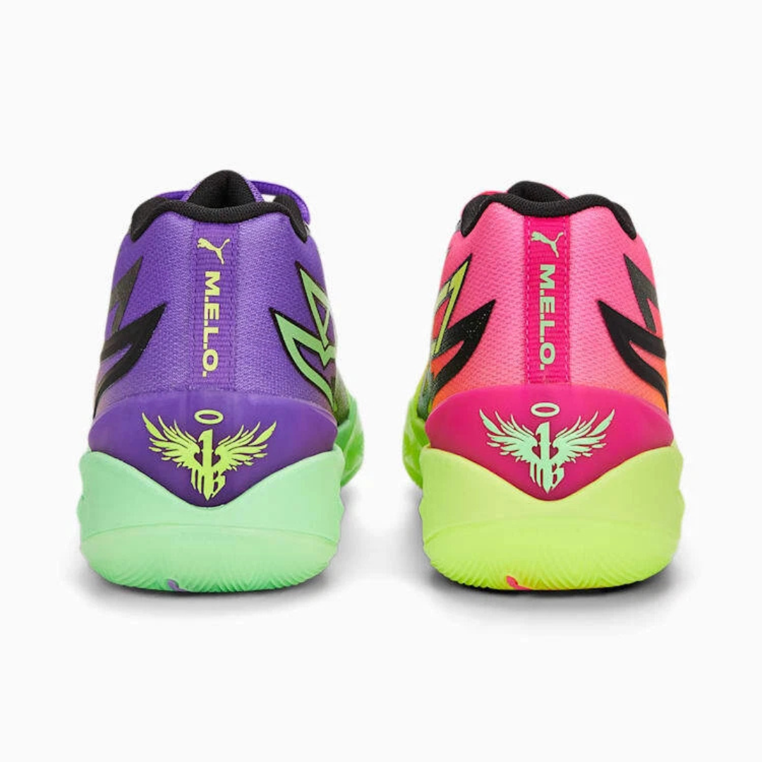 Rick and Morty x Puma MB.02 Adventures