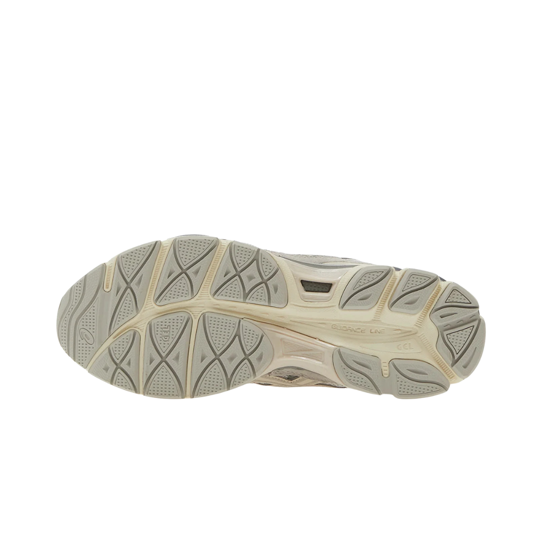 Asics Gel NYC Oyster Grey