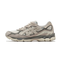 Asics Gel NYC Oyster Grey