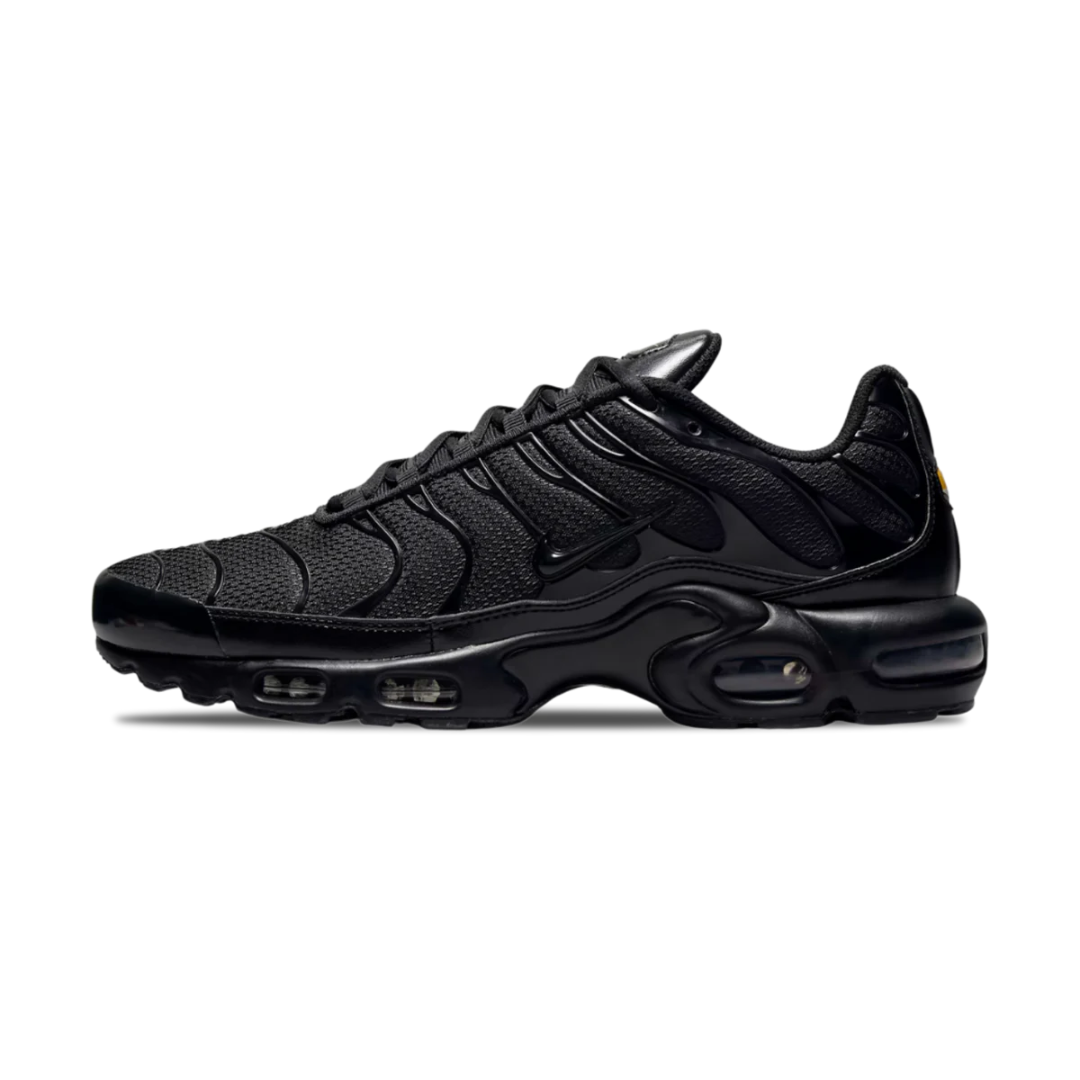 Nike Airmax Plus TN Triple Black