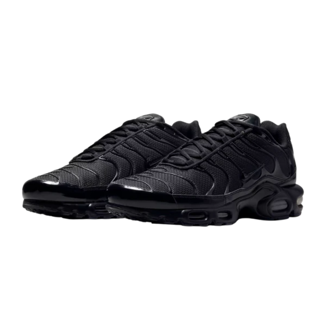 Nike Airmax Plus TN Triple Black