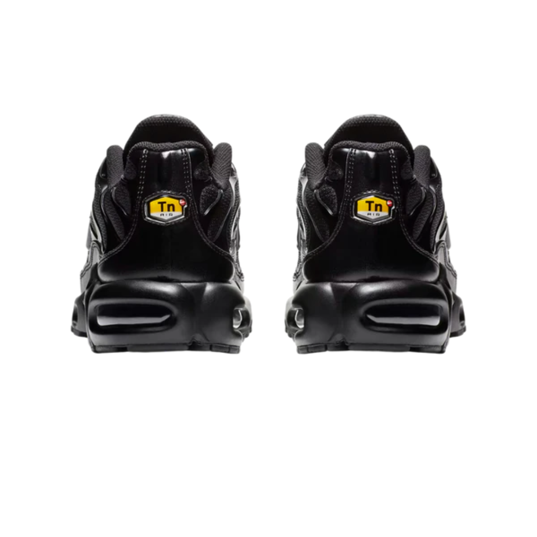 Nike Airmax Plus TN Triple Black